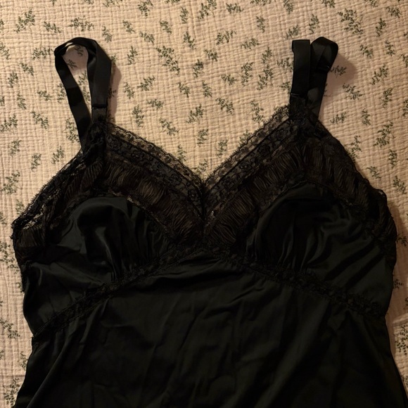 Vintage Slip Dress - Picture 3 of 5